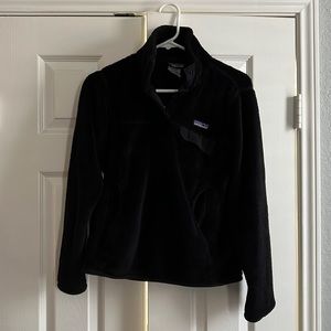 Patagonia Retool Snap T Fleece